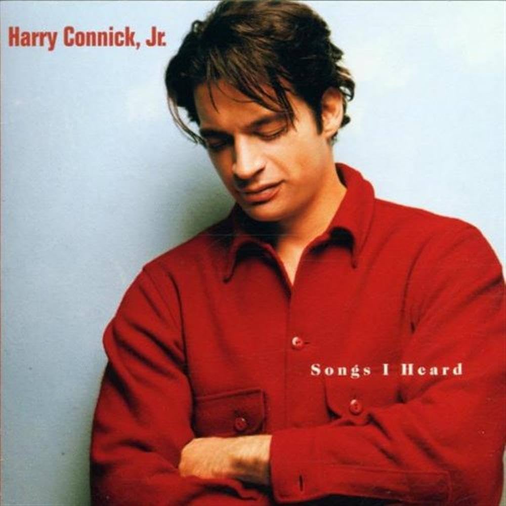 CONNICK JR,HARRY - Songs I Heard - Amazon.com Music